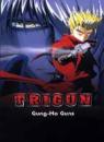 Trigun Vol 4 - Gung-Ho Guns